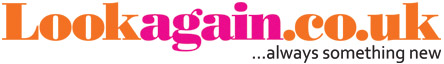 Lookagain Logo